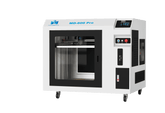 MINGDA3D MD-600D PRO Industrial 3D Printer - Machine Horizon